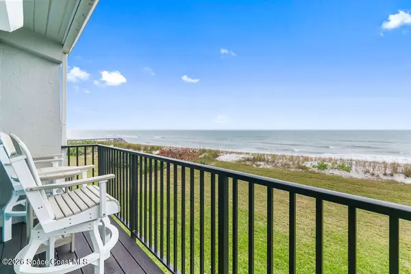 565 Highway A1a Highway #15a, Satellite Beach, FL 32937