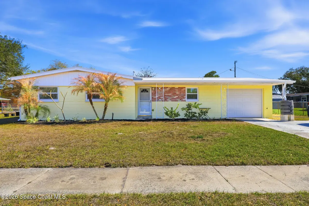 1354 S Stetson Drive, Cocoa, FL 32922 - #1