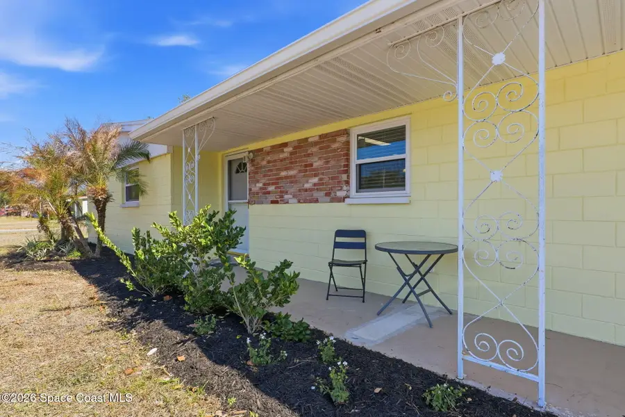 1354 S Stetson Drive, Cocoa, FL 32922 - #3