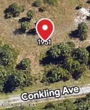 1951 Conkling Avenue, Palm Bay, FL 32908