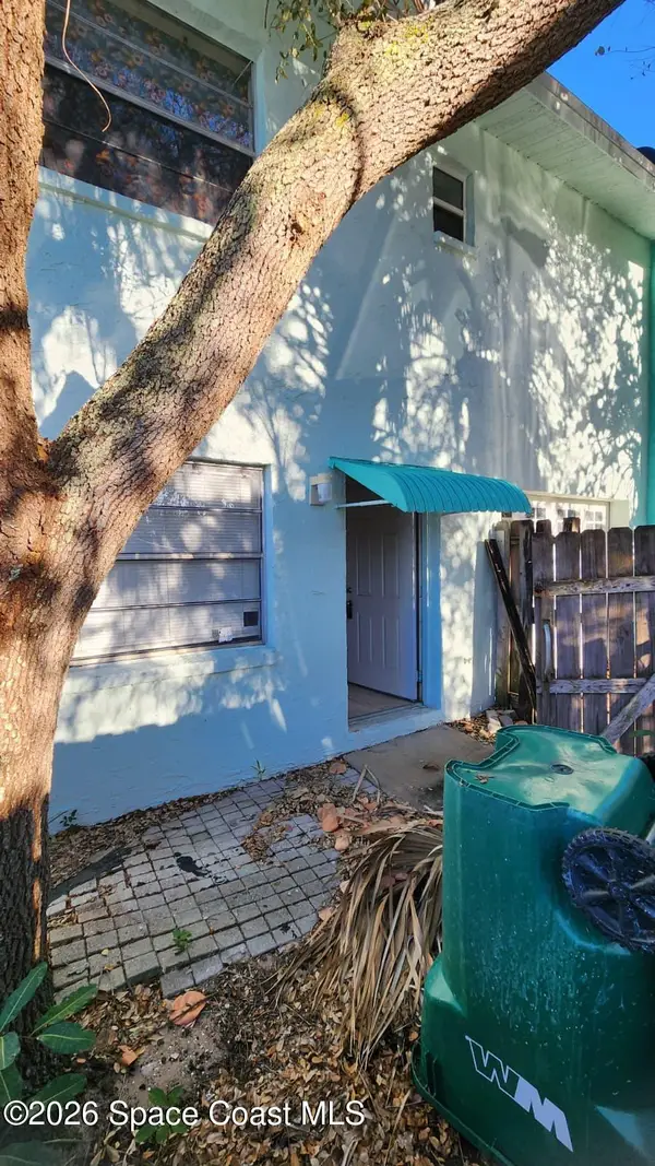 1531 S Orlando Avenue, Cocoa Beach, FL 32931