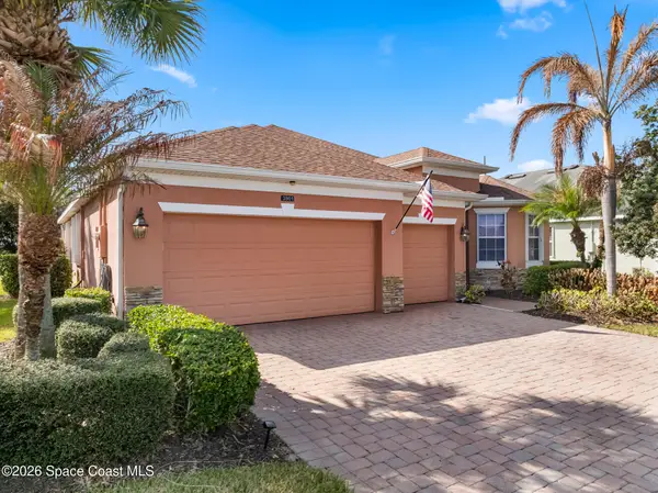 3901 Funston Circle, Melbourne, FL 32940