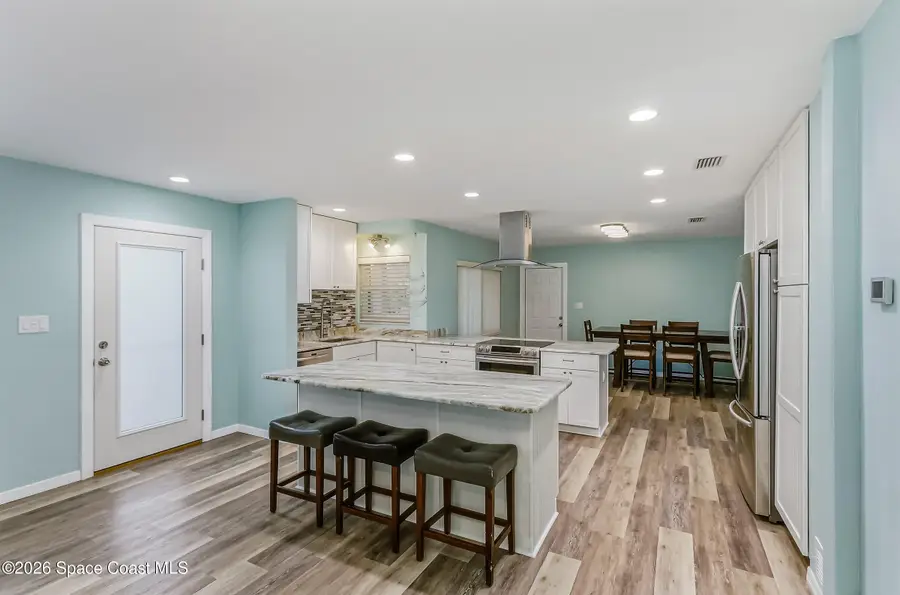 456 Barrello Lane, Cocoa Beach, FL 32931 - #3