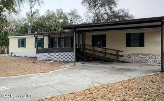 154 Vanguard Circle, Cocoa, FL 32926