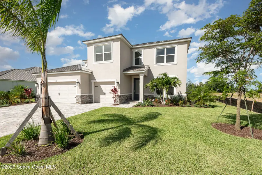 150 First Light Circle, Cocoa, FL 32922 - #2