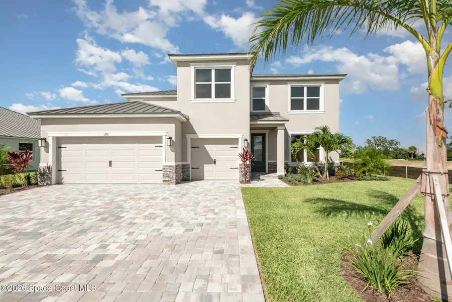 150 First Light Circle, Cocoa, FL 32922 - #3