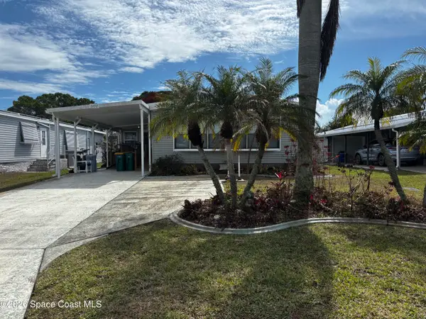 1458 Gardenia Drive, Sebastian, FL 32976