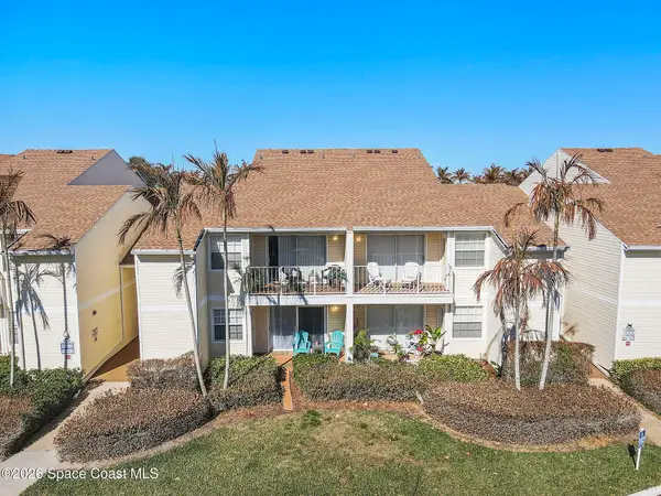 1800 Charlesmont Drive #6-100, Melbourne, FL 32903