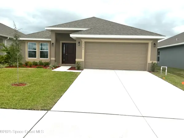 1535 Kylar Drive Nw, Palm Bay, FL 32907