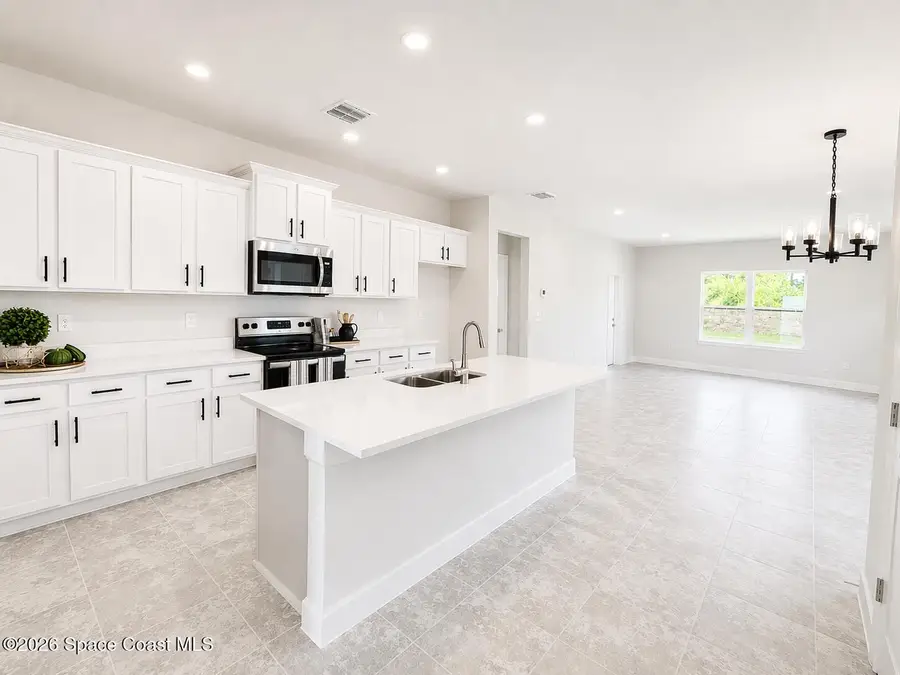 1056 Kylar Drive Nw, Palm Bay, FL 32907 - #2