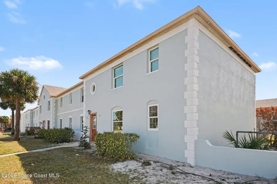 930 S Colonial Court #119, Indian Harbour Beach, FL 32937 - #3