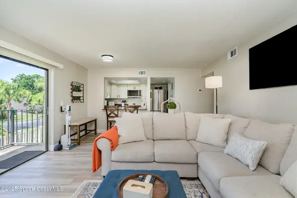 594 N Wickham Road #4, Melbourne, FL 32935