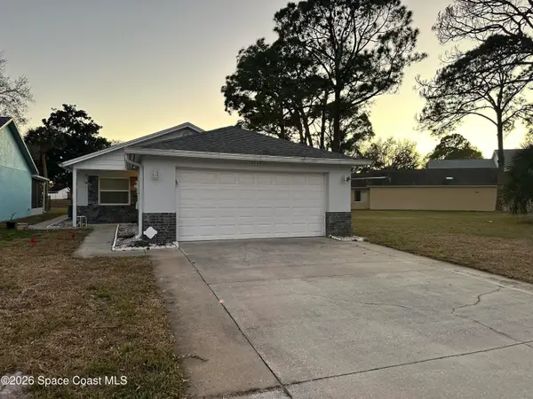 3125 Winchester Drive, Cocoa, FL 32926