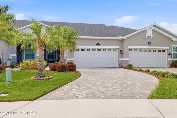 8114 Tethys Court, Melbourne, FL 32940