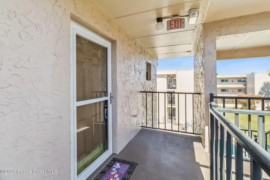 3150 N Harbor City Boulevard #337, Melbourne, FL 32935 - #3