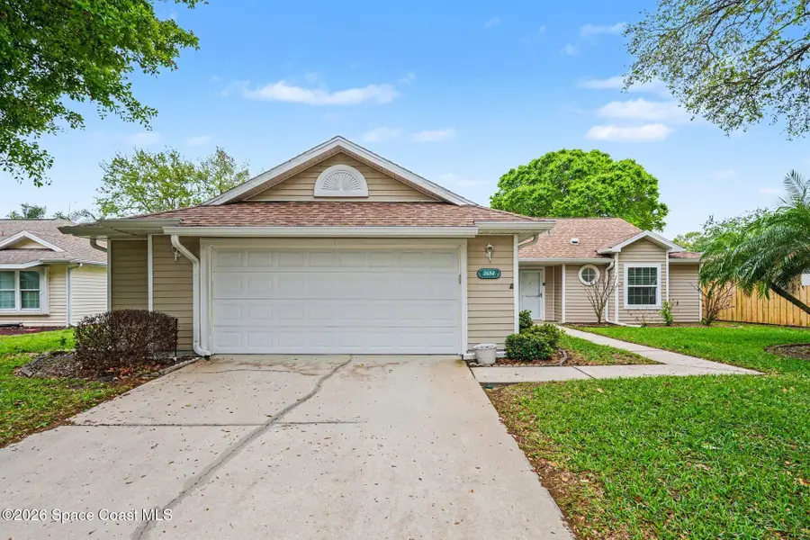 1684 Pga Boulevard, Melbourne, FL 32935 - #2