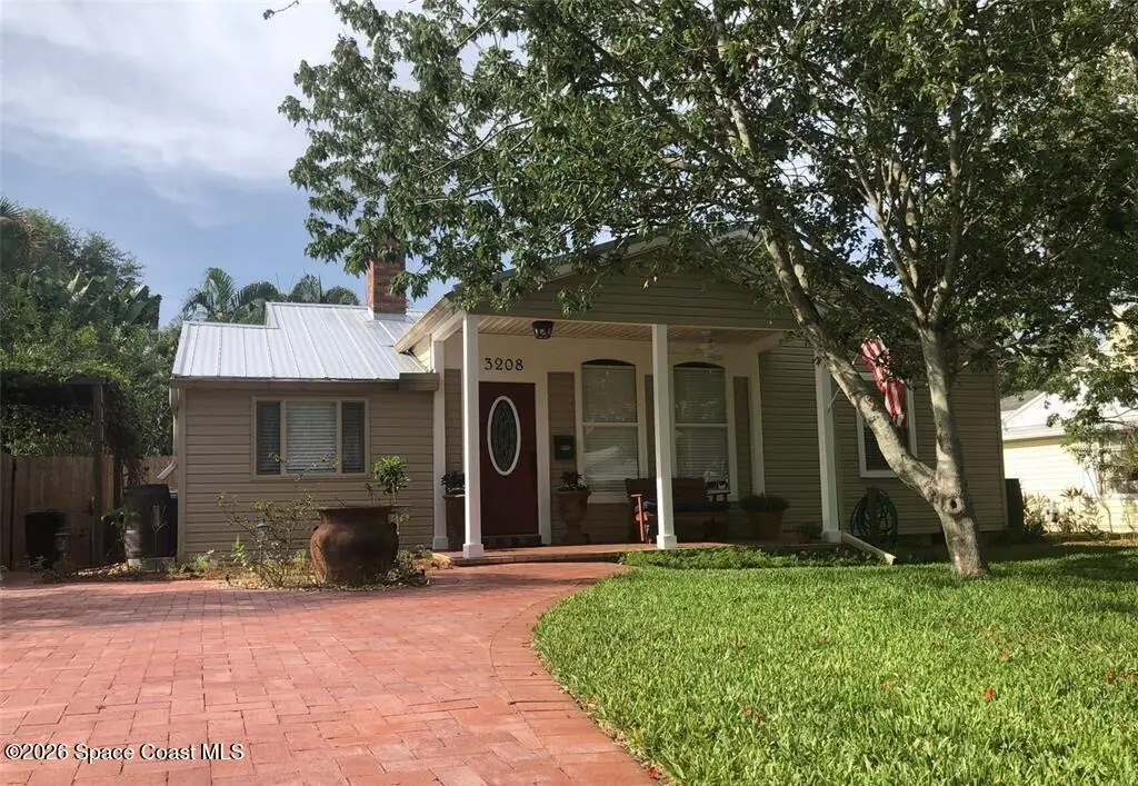 3208 Avenue A W, Bradenton, FL 34207 - #1