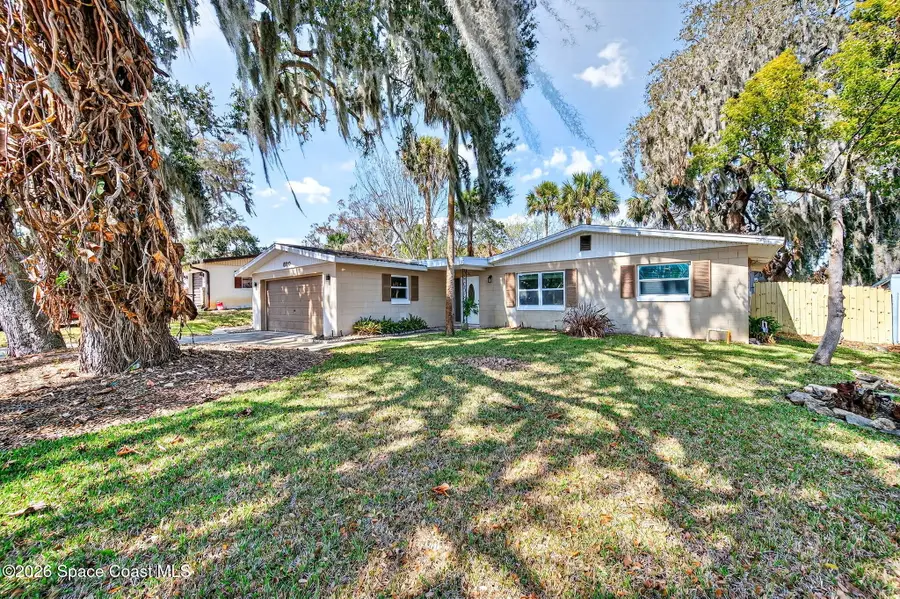 820 Hunter Park Place, Titusville, FL 32780 - #2