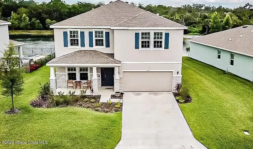 16453 Woodside Glen, Parrish, FL 34219 - #1