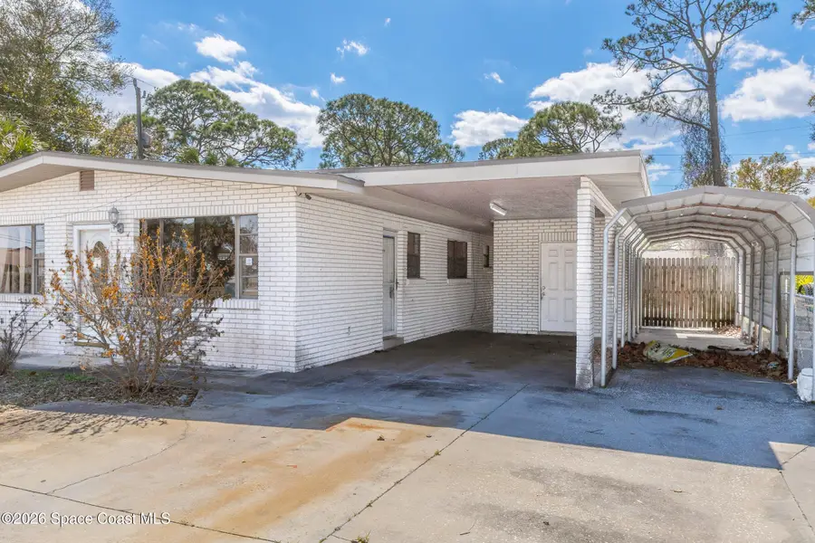 1035 Grove Avenue, Cocoa, FL 32922 - #2