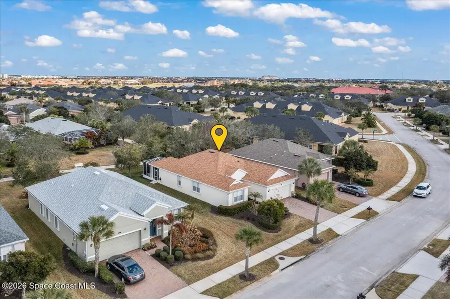 6717 Sutro Heights Lane, Melbourne, FL 32940 - #2