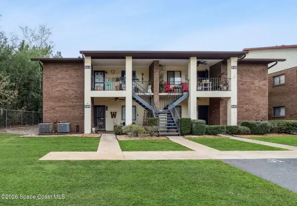 541 Belltower Avenue #0390, Deltona, FL 32725