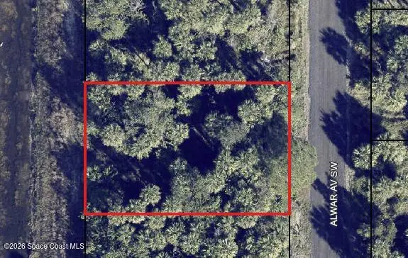 1950 Alwar Avenue, Palm Bay, FL 32908 - #1