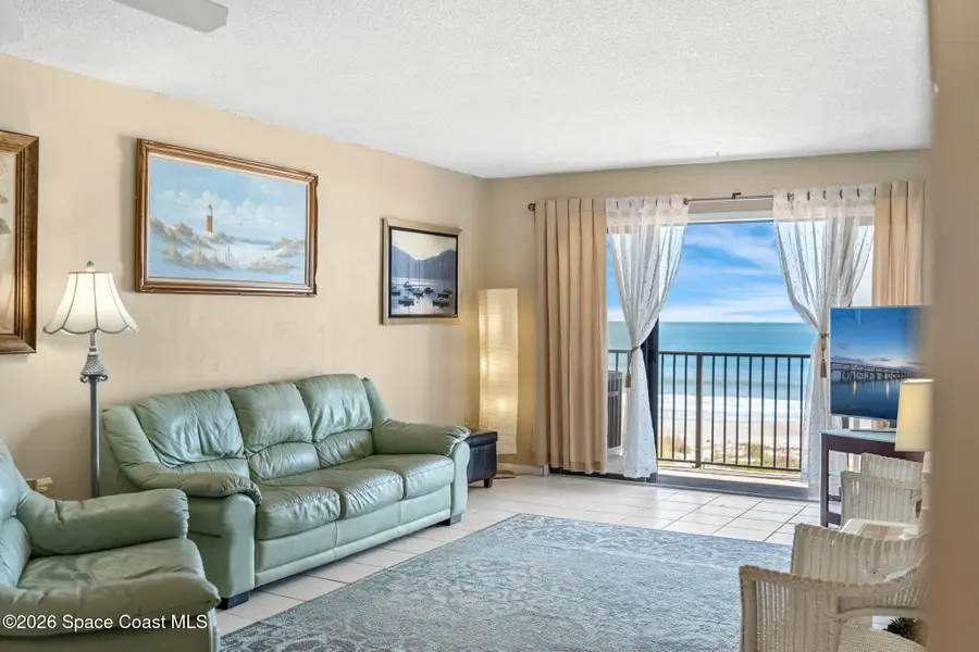 1251 S Atlantic Avenue #403, Cocoa Beach, FL 32931 - #3
