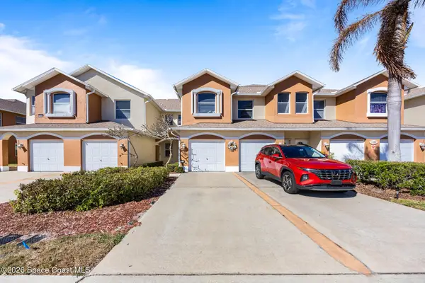 1020 Venetian Drive #102, Melbourne, FL 32904