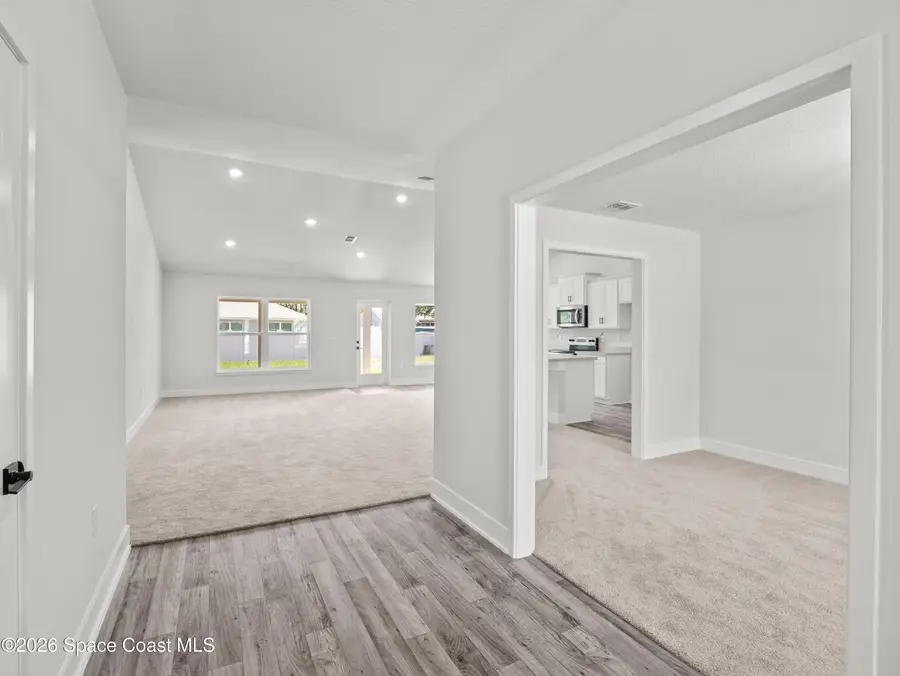 1499 Toy Street Se, Palm Bay, FL 32909 - #3