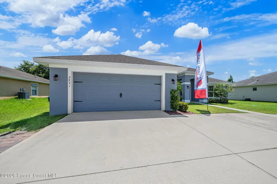 1654 San Filippo Drive Se, Palm Bay, FL 32908 - #2