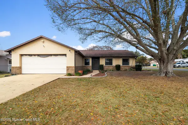 3806 Parapet Drive, Cocoa, FL 32926