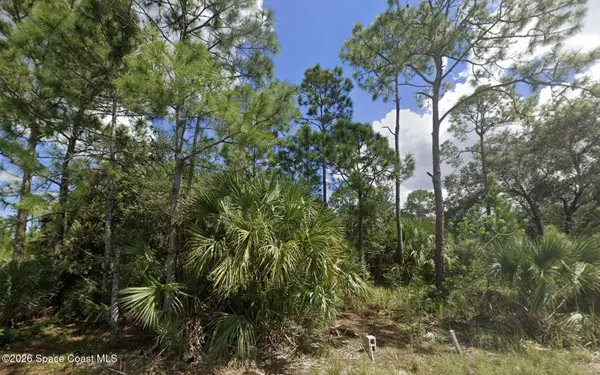 3081 Tinley Road Se, Palm Bay, FL 32909