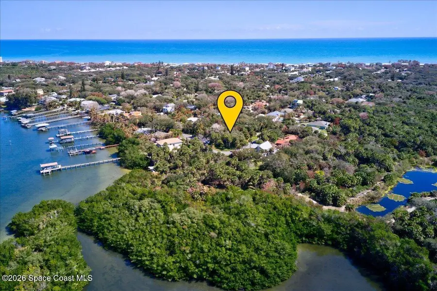 6045 Riverside Drive, Melbourne Beach, FL 32951 - #2