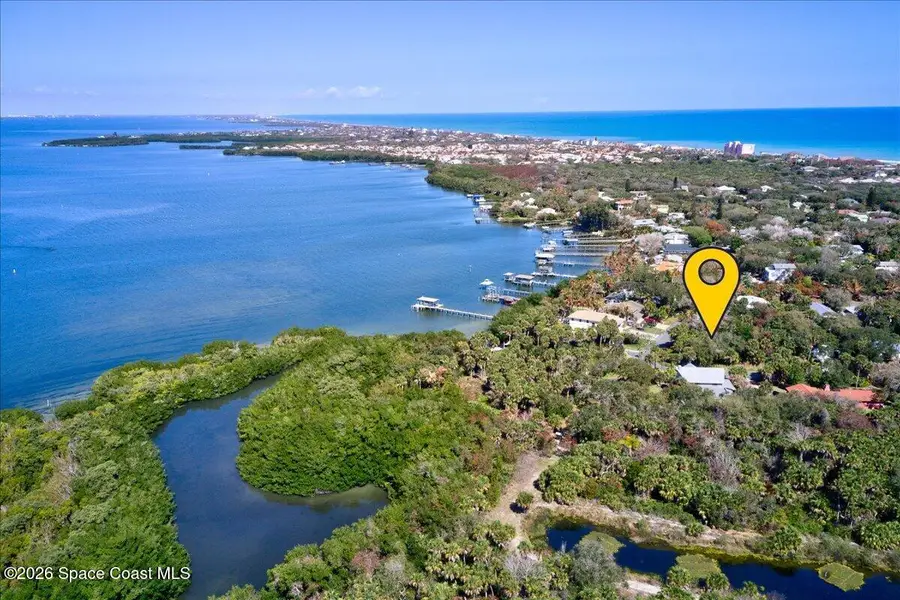 6045 Riverside Drive, Melbourne Beach, FL 32951 - #3