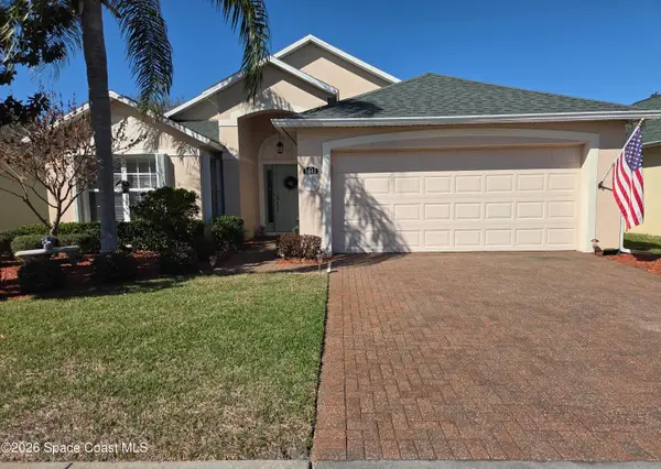 1041 Indian Oaks Drive, Melbourne, FL 32901