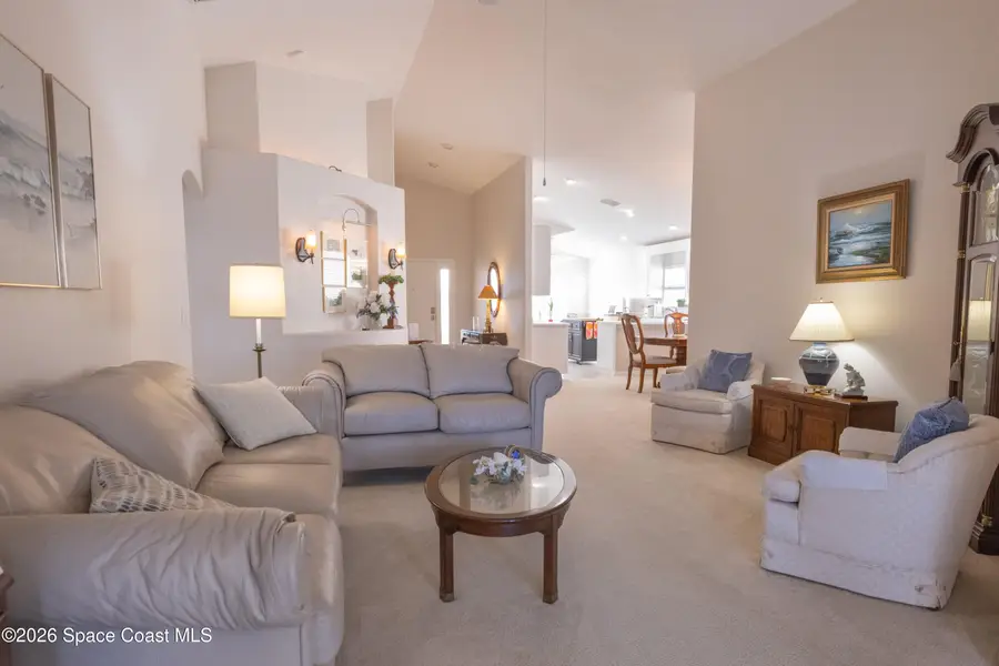 1041 Indian Oaks Drive, Melbourne, FL 32901 - #2