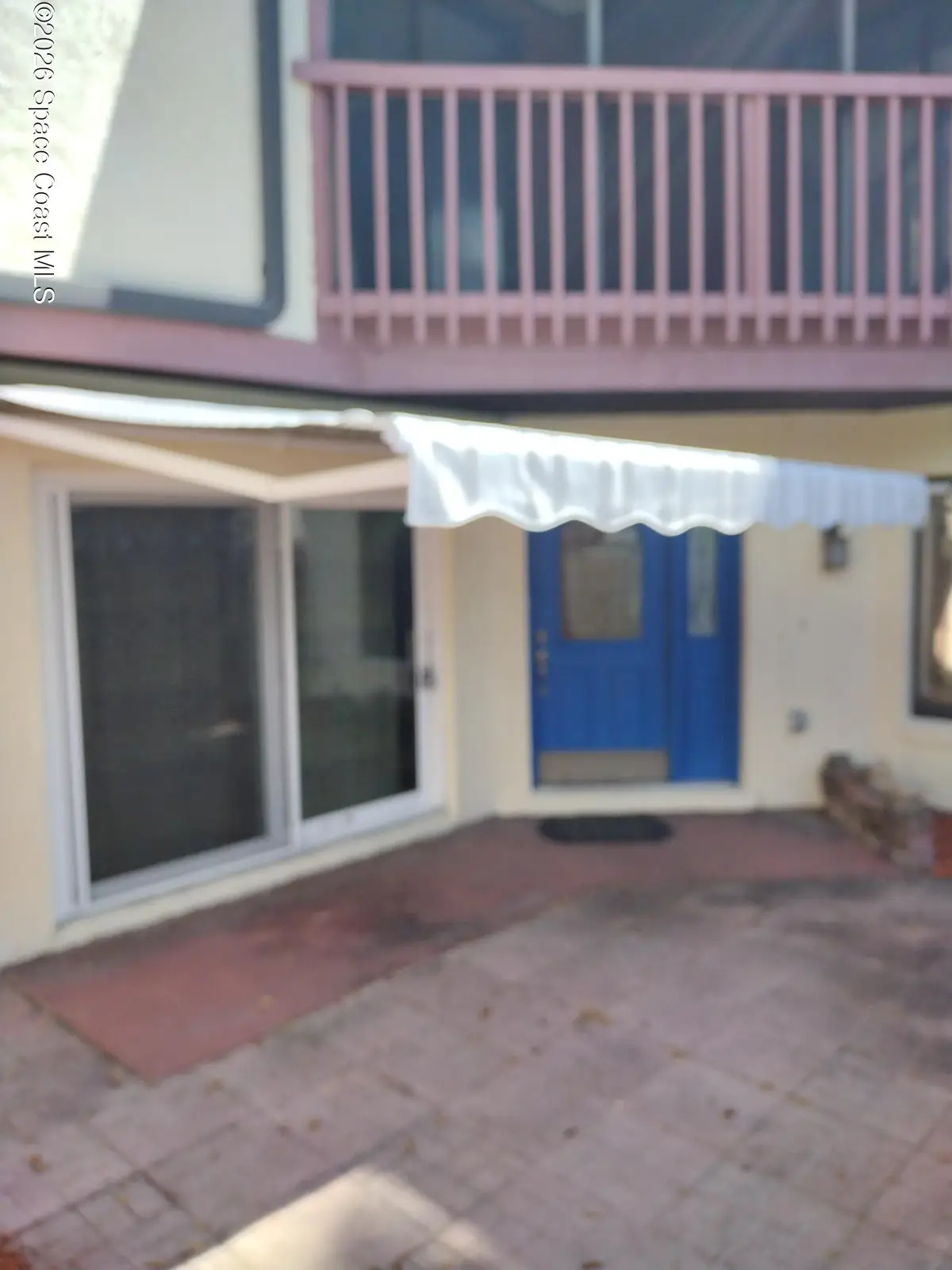 2551 S Park Avenue, Titusville, FL 32780 - #1