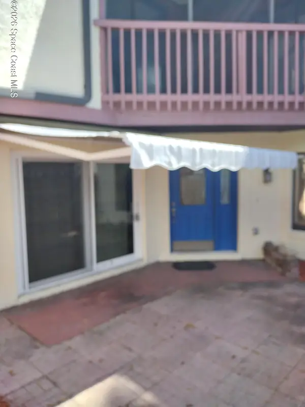 2551 S Park Avenue, Titusville, FL 32780