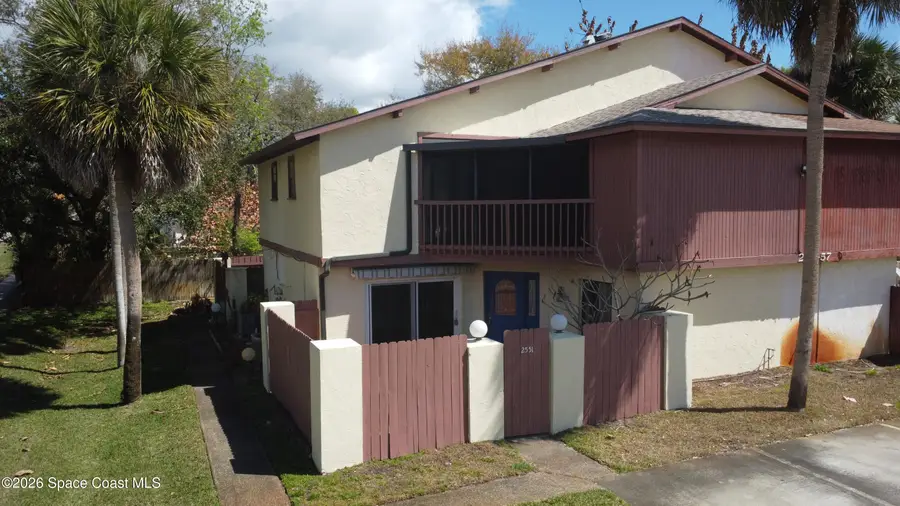 2551 S Park Avenue, Titusville, FL 32780 - #2