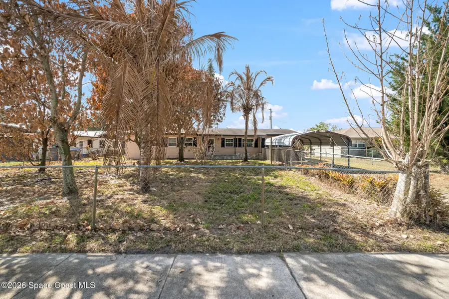 1148 N Singleton Avenue, Titusville, FL 32796 - #3