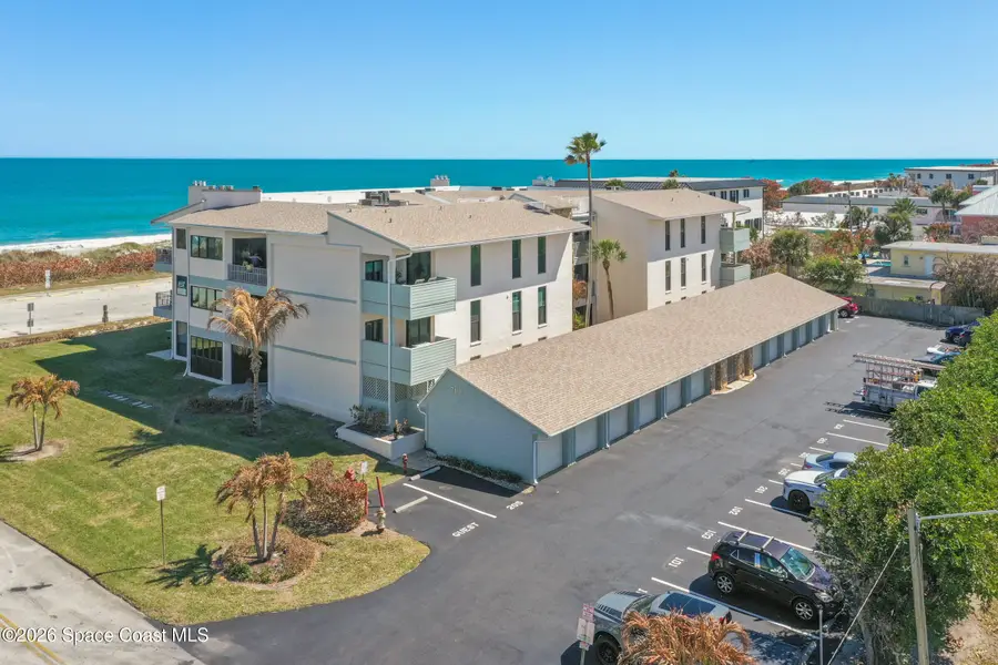 700 Wave Crest Avenue #206, Indialantic, FL 32903 - #3