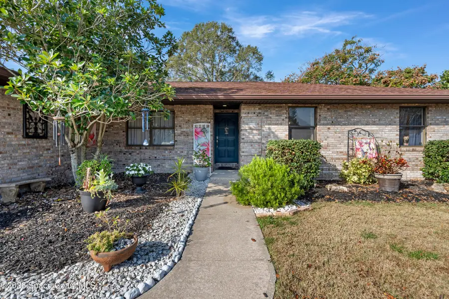 874 Gabriel Avenue Ne, Palm Bay, FL 32907 - #2