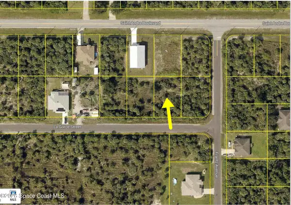 415 La Gorce Street, Palm Bay, FL 32908
