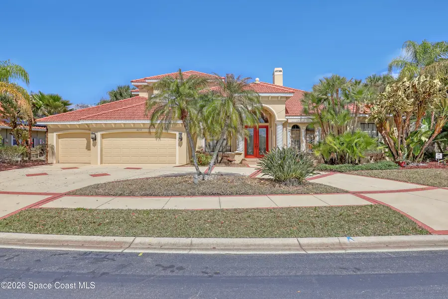 8252 Old Tramway Drive, Melbourne, FL 32940 - #2