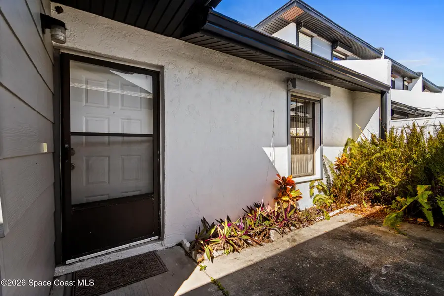 744 Palm Springs Circle, Indian Harbour Beach, FL 32937 - #2