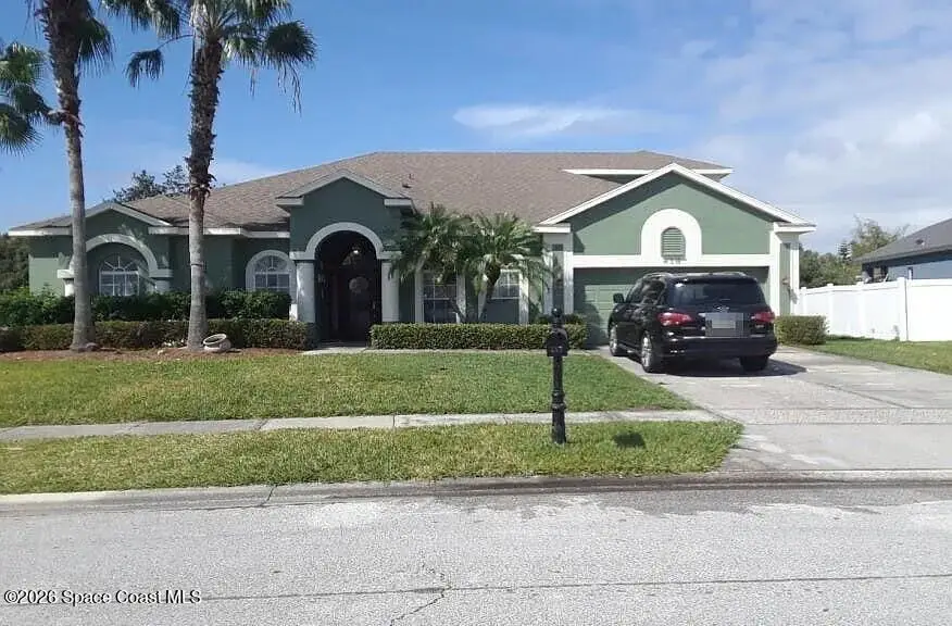 418 Covered Bridge Drive, Ocoee, FL 34761 - #1