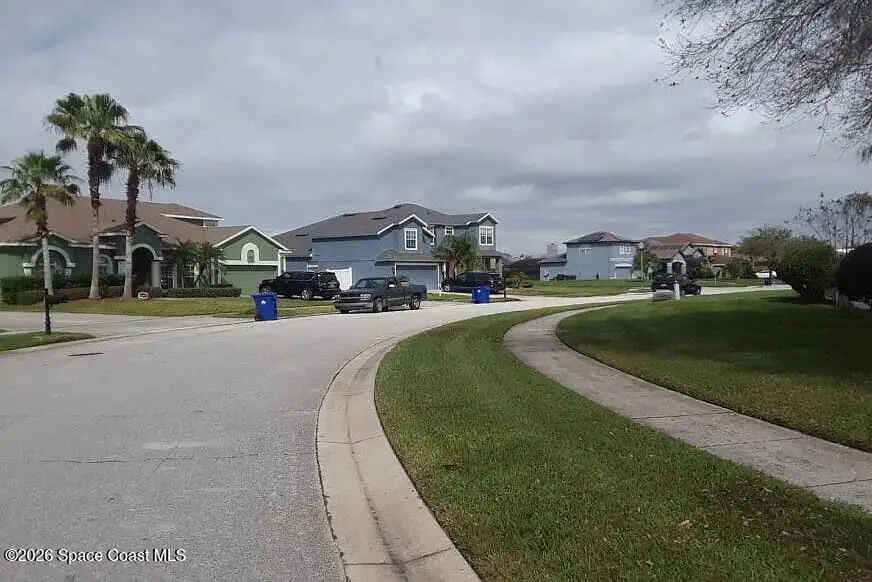 418 Covered Bridge Drive, Ocoee, FL 34761 - #3