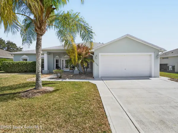 7429 Hackberry Road, Cocoa, FL 32927
