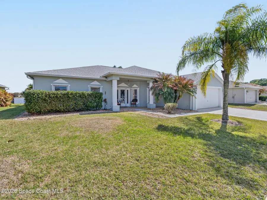7429 Hackberry Road, Cocoa, FL 32927 - #2